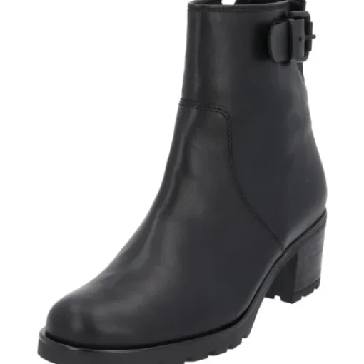 Damen Gabor Stiefel<Comfort 32.803, Stiefeletten, Damen, schwarz (Micro)