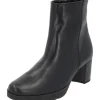 Damen Gabor Stiefel<Comfort 32.071, Stiefeletten, Damen, schwarz