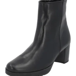 Damen Gabor Stiefel<Comfort 32.071, Stiefeletten, Damen, schwarz