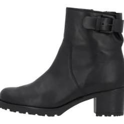 Damen Gabor Stiefel<Comfort 32.803, Stiefeletten, Damen, schwarz (Micro)