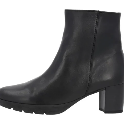 Damen Gabor Stiefel<Comfort 32.071, Stiefeletten, Damen, schwarz