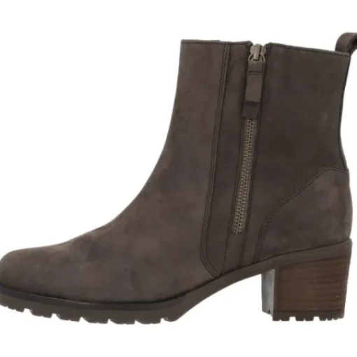 Damen Gabor Stiefel<Comfort 32.802, Stiefeletten, Damen, Braun