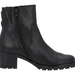 Damen Gabor Stiefel<Comfort 32.803, Stiefeletten, Damen, schwarz (Micro)