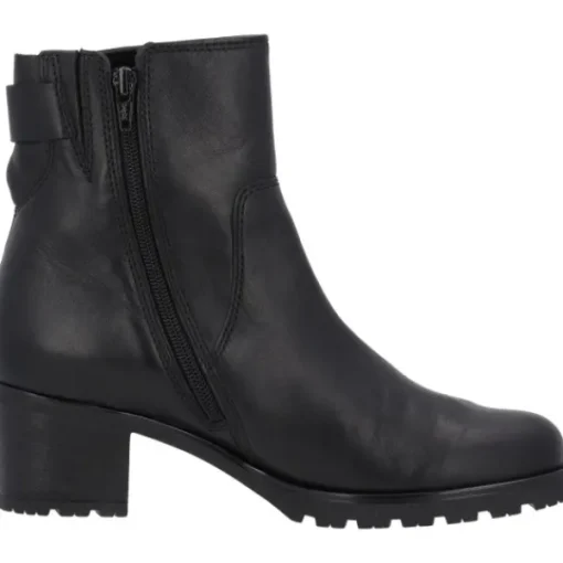Damen Gabor Stiefel<Comfort 32.803, Stiefeletten, Damen, schwarz (Micro)
