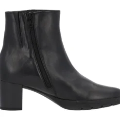 Damen Gabor Stiefel<Comfort 32.071, Stiefeletten, Damen, schwarz