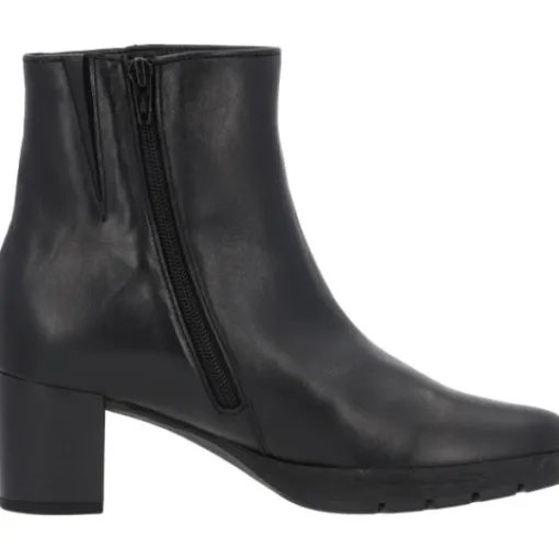Damen Gabor Stiefel<Comfort 32.071, Stiefeletten, Damen, schwarz