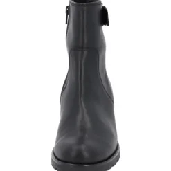 Damen Gabor Stiefel<Comfort 32.803, Stiefeletten, Damen, schwarz (Micro)