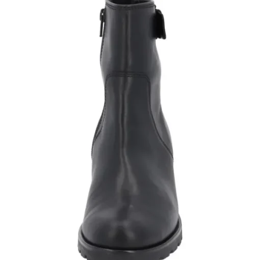 Damen Gabor Stiefel<Comfort 32.803, Stiefeletten, Damen, schwarz (Micro)