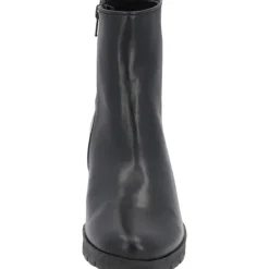 Damen Gabor Stiefel<Comfort 32.071, Stiefeletten, Damen, schwarz