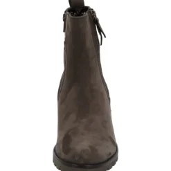 Damen Gabor Stiefel<Comfort 32.802, Stiefeletten, Damen, Braun