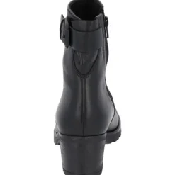 Damen Gabor Stiefel<Comfort 32.803, Stiefeletten, Damen, schwarz (Micro)