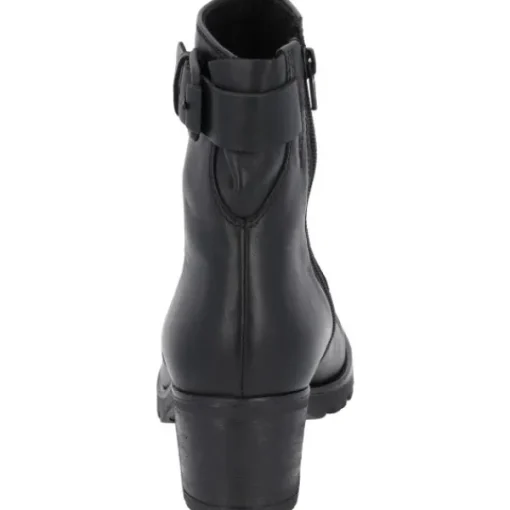 Damen Gabor Stiefel<Comfort 32.803, Stiefeletten, Damen, schwarz (Micro)