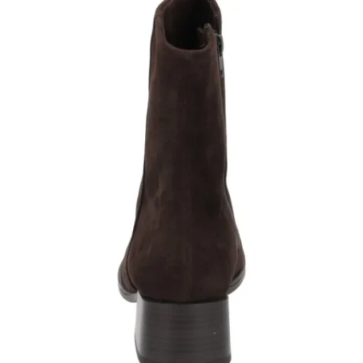 Damen Gabor Stiefel<Comfort 32.920, Stiefeletten, Damen, Schwarz