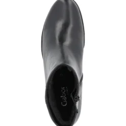 Damen Gabor Stiefel<Comfort 32.071, Stiefeletten, Damen, schwarz