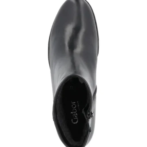Damen Gabor Stiefel<Comfort 32.071, Stiefeletten, Damen, schwarz