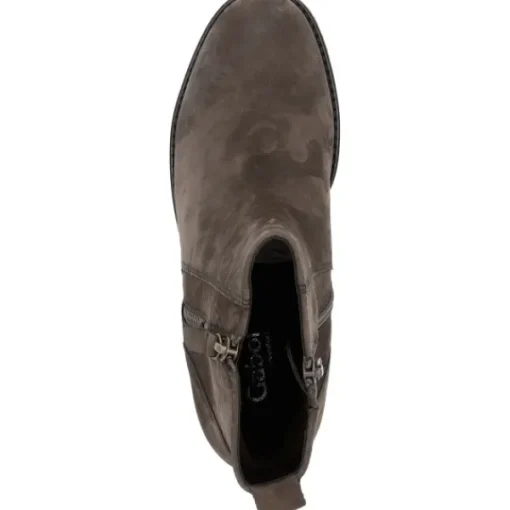 Damen Gabor Stiefel<Comfort 32.802, Stiefeletten, Damen, Braun