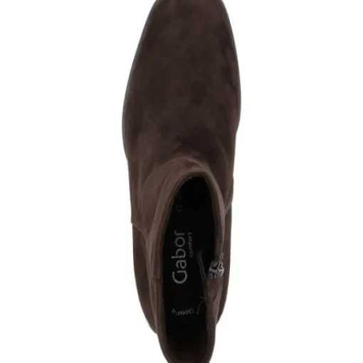 Damen Gabor Stiefel<Comfort 32.920, Stiefeletten, Damen, Schwarz
