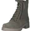 Damen Gabor Stiefel<Comfort Rhodos 92.785, Stiefeletten, Damen, Olive