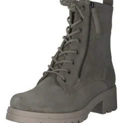 Damen Gabor Stiefel<Comfort Rhodos 92.785, Stiefeletten, Damen, Olive