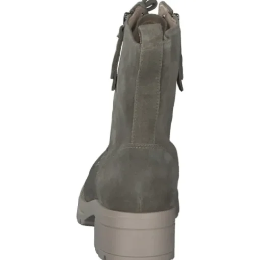 Damen Gabor Stiefel<Comfort Rhodos 92.785, Stiefeletten, Damen, Olive
