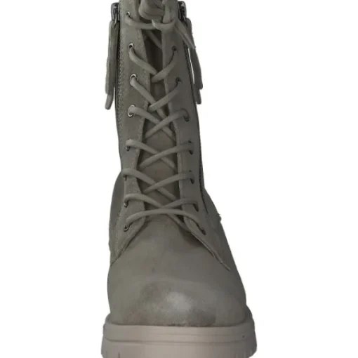 Damen Gabor Stiefel<Comfort Rhodos 92.785, Stiefeletten, Damen, Olive