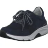 Damen Gabor Sneakers<Rolling Soft 26.897, Sneakers Low, Damen, Blau (marine)