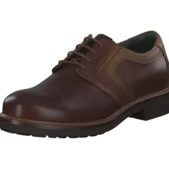 Herren Galizio Torresi Klassische- & Business Schuhe<316400, Sportliche Halbschuhe, Herren, Braun