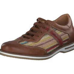 Herren Galizio Torresi Klassische- & Business Schuhe<310530, Sportliche Halbschuhe, Herren, Braun