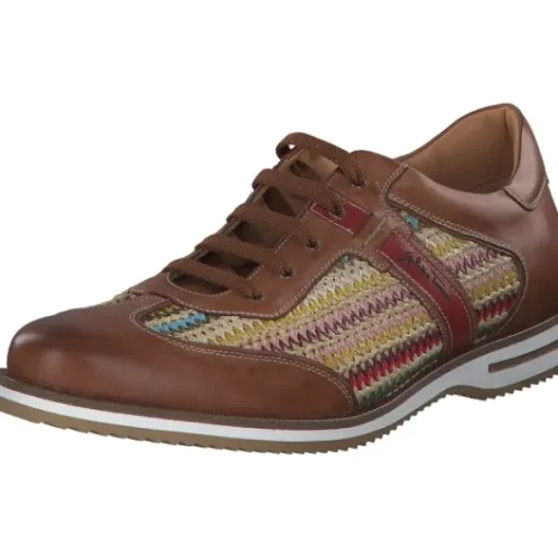 Herren Galizio Torresi Klassische- & Business Schuhe<310530, Sportliche Halbschuhe, Herren, Braun