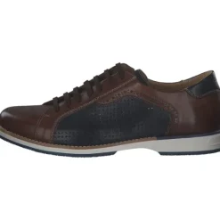 Herren Galizio Torresi Klassische- & Business Schuhe<313830, Sportliche Halbschuhe, Herren, NOUGAT-BLU