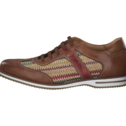 Herren Galizio Torresi Klassische- & Business Schuhe<310530, Sportliche Halbschuhe, Herren, Braun