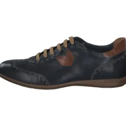 Herren Galizio Torresi Klassische- & Business Schuhe<313530, Sportliche Halbschuhe, Herren, Blau