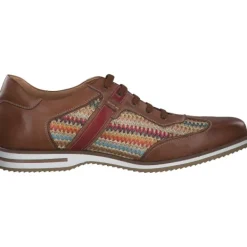Herren Galizio Torresi Klassische- & Business Schuhe<310530, Sportliche Halbschuhe, Herren, Braun