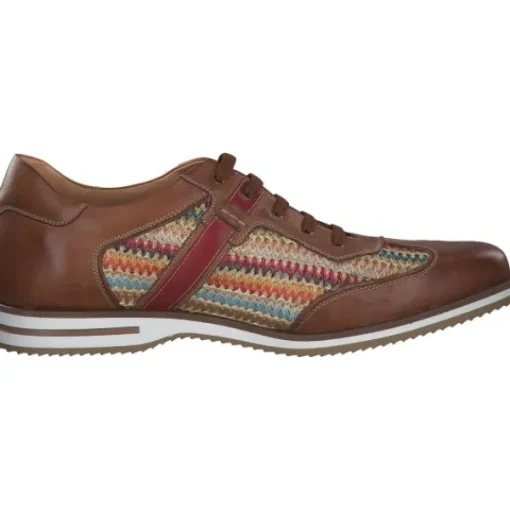 Herren Galizio Torresi Klassische- & Business Schuhe<310530, Sportliche Halbschuhe, Herren, Braun