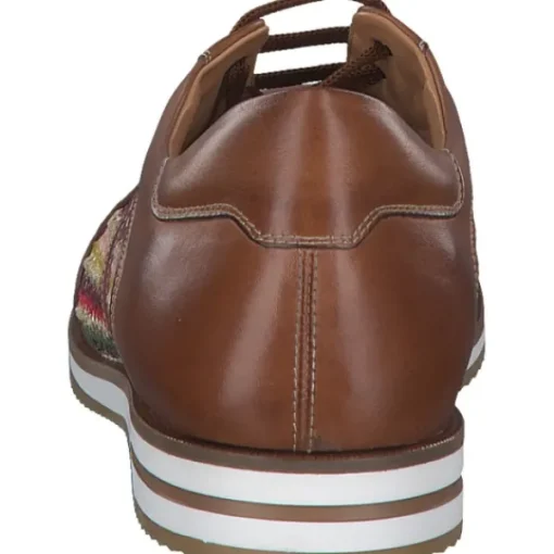 Herren Galizio Torresi Klassische- & Business Schuhe<310530, Sportliche Halbschuhe, Herren, Braun