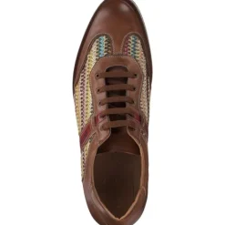Herren Galizio Torresi Klassische- & Business Schuhe<310530, Sportliche Halbschuhe, Herren, Braun