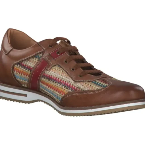 Herren Galizio Torresi Klassische- & Business Schuhe<310530, Sportliche Halbschuhe, Herren, Braun