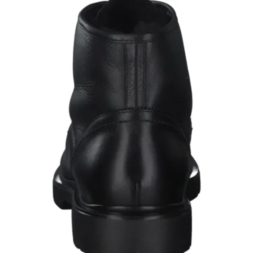 Herren Galizio Torresi Stiefel<323428, Stiefel, Herren, Nero F-Agn