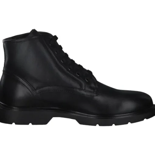 Herren Galizio Torresi Stiefel<323428, Stiefel, Herren, Nero F-Agn