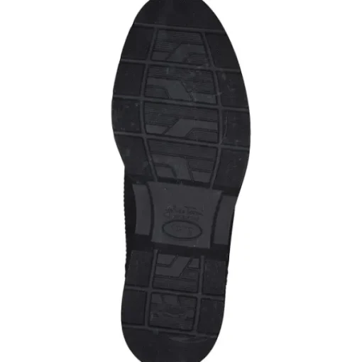 Herren Galizio Torresi Stiefel<323428, Stiefel, Herren, Nero F-Agn
