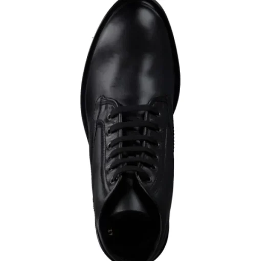 Herren Galizio Torresi Stiefel<323428, Stiefel, Herren, Nero F-Agn