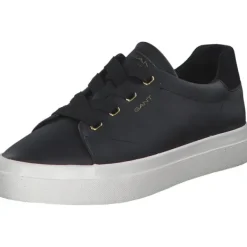 Damen Gant Klassische- & Business Schuhe<Avona 28531569, Schnürschuhe, Damen, black