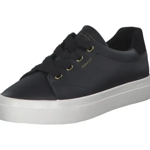 Damen Gant Klassische- & Business Schuhe<Avona 28531569, Schnürschuhe, Damen, black
