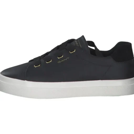 Damen Gant Klassische- & Business Schuhe<Avona 28531569, Schnürschuhe, Damen, black