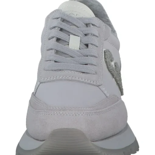 Damen Gant Klassische- & Business Schuhe<Caffai 28533473, Schnürschuhe, Damen, fog grey