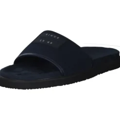 Herren Gant Pantoletten & Badeschuhe<Nicepal 24608797, Badeschuhe, Herren, marine