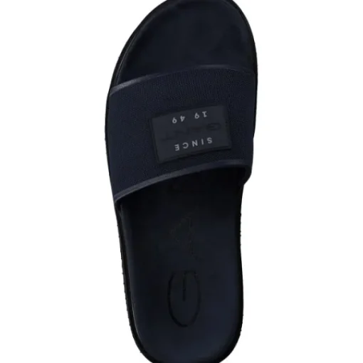 Herren Gant Pantoletten & Badeschuhe<Nicepal 24608797, Badeschuhe, Herren, marine