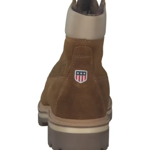 Herren Gant Stiefel<Palmont 23643202, Winterstiefel, Herren, tobacco/dry sand