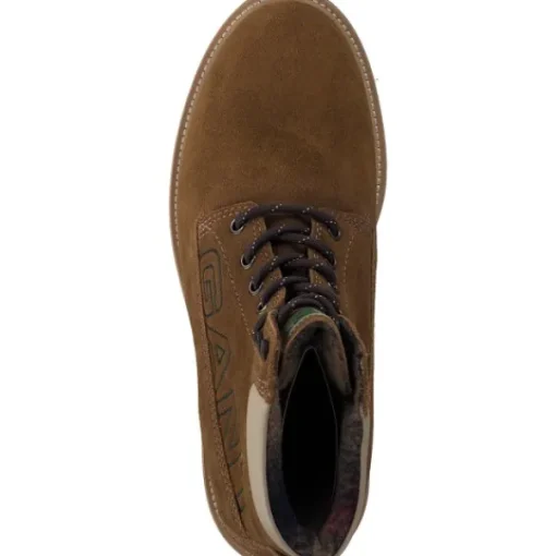 Herren Gant Stiefel<Palmont 23643202, Winterstiefel, Herren, tobacco/dry sand