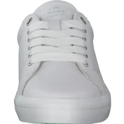 Damen Gant Sneakers<Seaville 20531520, Sneakers Low, Damen, bright white/silver